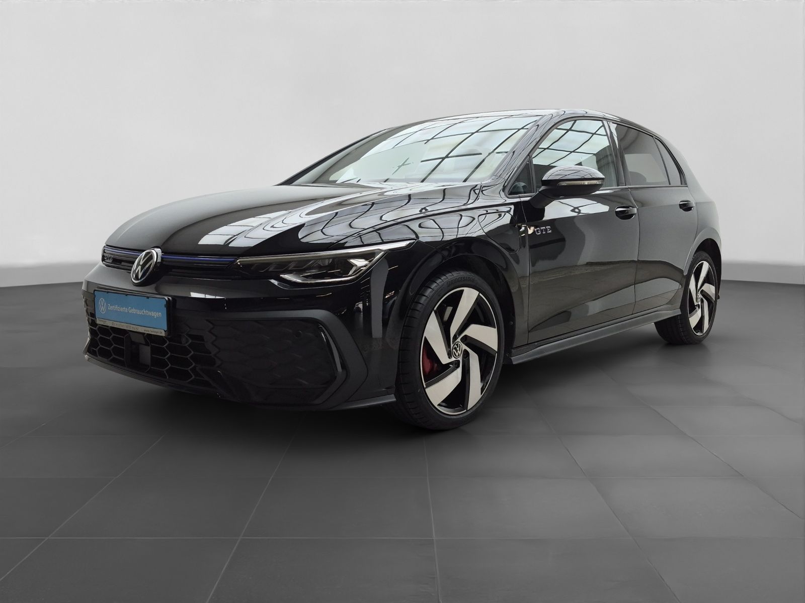 Volkswagen Golf 1.5 GTE LED NAVI KAMERA LM18 foto 2