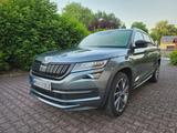 Skoda Kodiaq 2.0 TDI SCR 140kW DSG 4x4 SPORTLINE VOLL