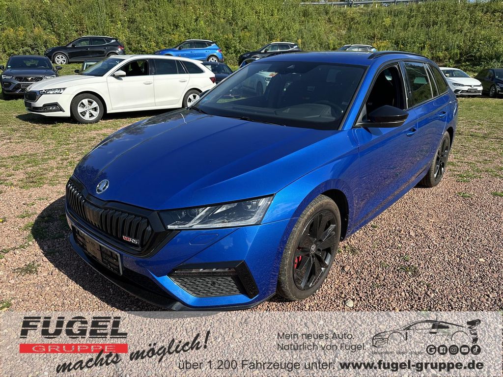 Image of Skoda Octavia