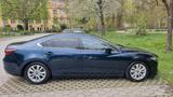 Mazda 6 2.2 SKYACTIV-D 184 Sports-Line Sports-Line - Mazda 6: Limousine
