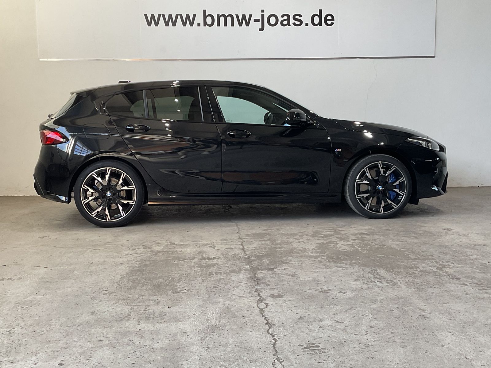 Fahrzeugabbildung BMW 120 M Sport M Sportpaket Head-Up HK HiFi DAB