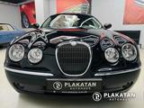 Jaguar S-Type 3.0 V6 Executive 2 Hand GepflegteFahrzeug - Jaguar S-Type: 3.0