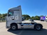 Mercedes-Benz Actros 1848 LS ACC AHK AUT KlimaA Luft SpurH - Mercedes-Benz Standard-SZM Actros 1848