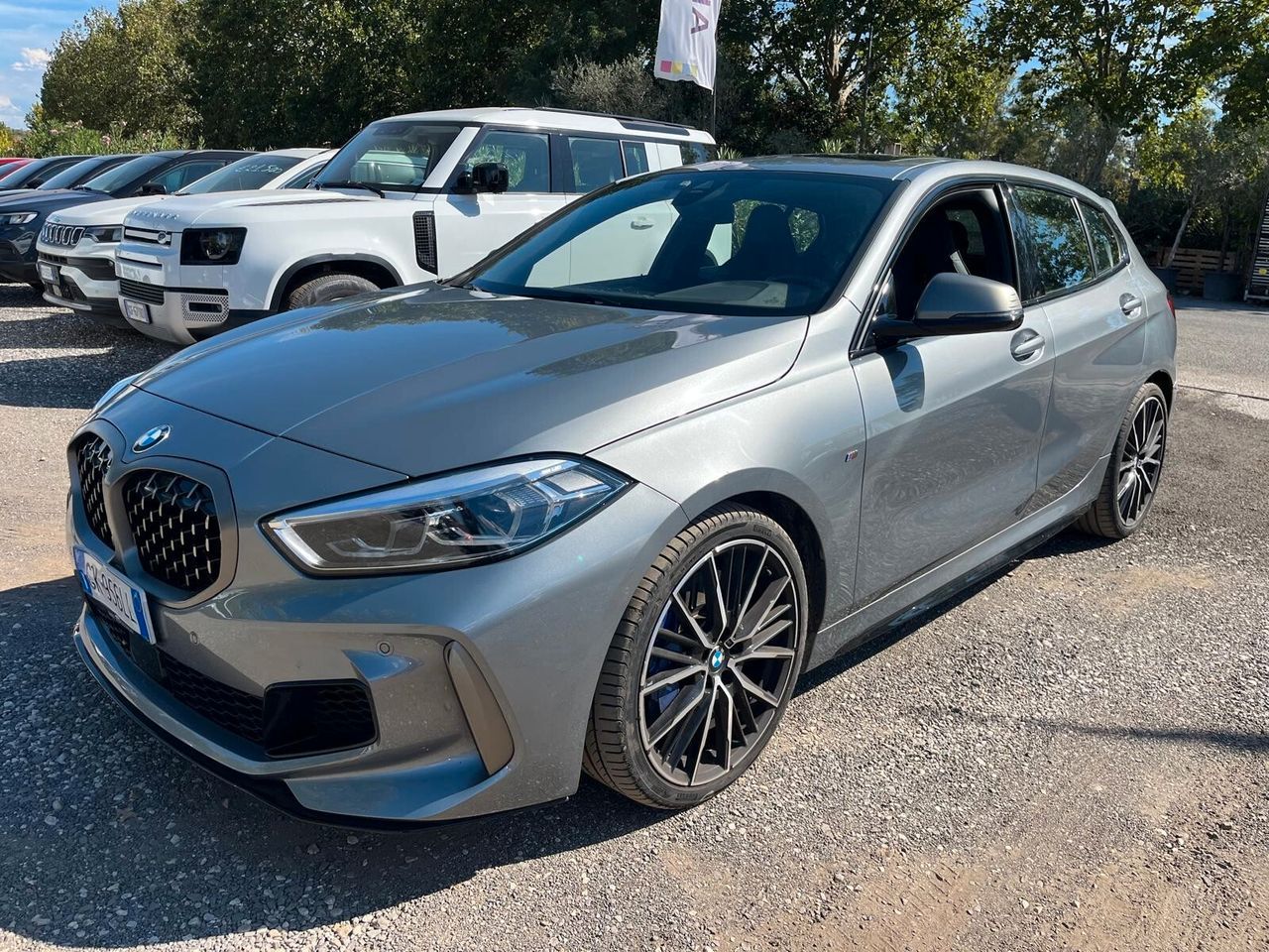 Other Bmw 135 M 135i xDrive MSPORT