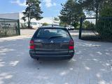 Citroën Xsara 1.6 16V Exclusive Kombi Autom. - Citroën aus 2004