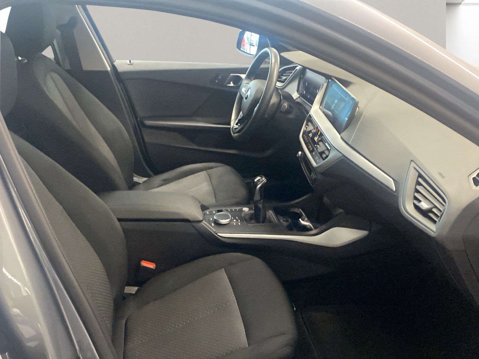 BMW 118i LiveCockpitProf PDC LED Sitzheizung foto 5