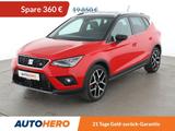 Seat Arona 1.5 TSI ACT FR *LED*ACC*VC*BEATS*CAM* - Seat Arona in Stuttgart