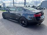 Audi S5 Coupe 4.2 FSI quattro - gebrauchte Audi S5 aus dem Jahr 2007