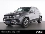 Mercedes-Benz GLE 350 de 4M Pano+AHK+20+MBeam+EHeck+Kamera+PRE