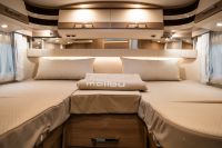Malibu T 450 RB-LE comfort -AHK -Truma 6E - 2.Batterie (23/29)