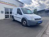 Ford Transit Connect Kasten - gebrauchte Ford Transit aus dem Jahr 2008