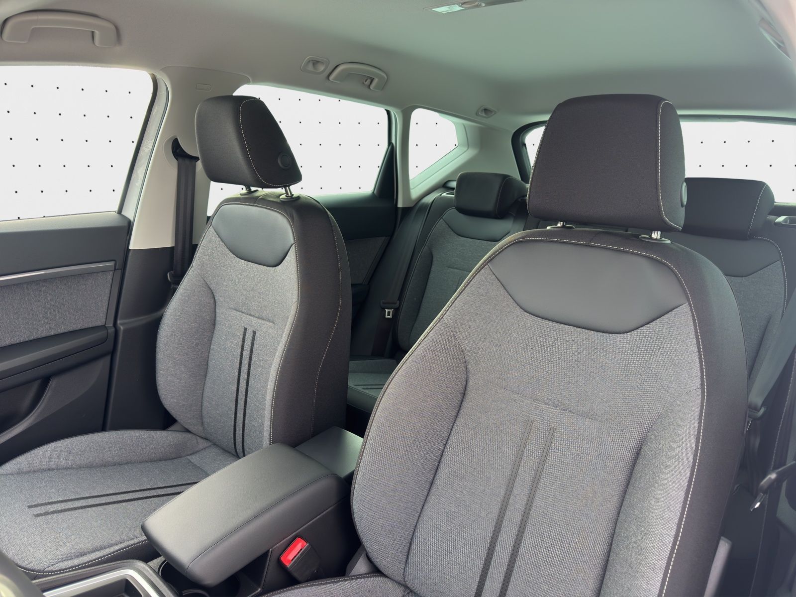 Seat Ateca - Bild 9