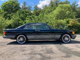 Mercedes-Benz C126 560SEC Coupe Mercedes Oldtimer H-Zula... - : Coupé, Mercedes Sec