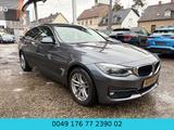 BMW 320 3 Gran Turismo 320 d Advantage*M-Paket* - BMW 320 Gebrauchtwagen in Ludwigshafen