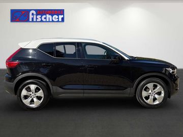 Volvo XC40 - 3