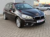 BMW 218 2 Active Tourer  xDrive Advantage#Automatik# - BMW 2er Reihe mit Diesel-Antrieb: Geländewagen, Automatik