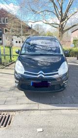 Citroën Citroen c4 Picasso 7 Sitzer. 2012 Automatik - Citroën SpaceTourer in Essen