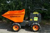 Other elektronischer Minidumper Schubkarre Radlader