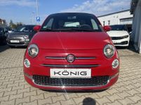 Fiat 500C - Vorschau Bild 2
