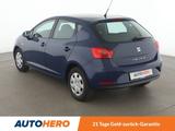 Seat Ibiza 1.0 Reference*SHZ*KLIMA*GARANTIE* - Seat Ibiza Gebrauchtwagen in Stuttgart