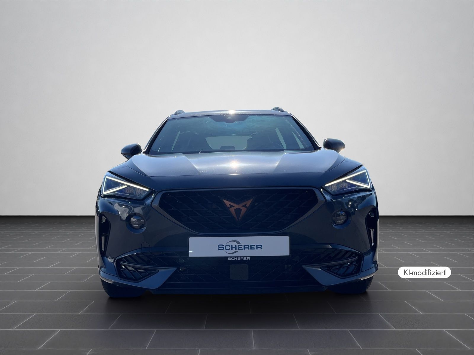 Cupra Formentor - Bild 5