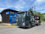 Volvo FH12/Abrollkipper/PALIFT T20A/6x2/BLATT-LUFT/ - Angebote