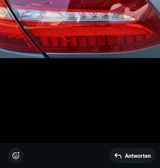 Mercedes-Benz E-klasse 200i coupe inkl. Mercedes-Benz Garantie - : Coupé, Mercedes