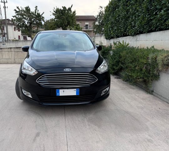 Ford C-Max 1.5 TDCI 120 CV. Start & Stop Titaniu