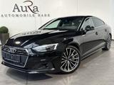 Audi A5 SpB 45 TFSI Qu S-Line NAV+LED+19ZO+KAMERA+PP