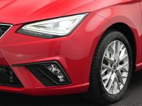 Seat Ibiza - Vorschau Bild 22