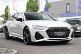 Audi RS6 Avant +DYNAMIK+SPORT-AGA+PANO+RS-SITZE+LUFT+ - Euro5 Gebrauchtwagen