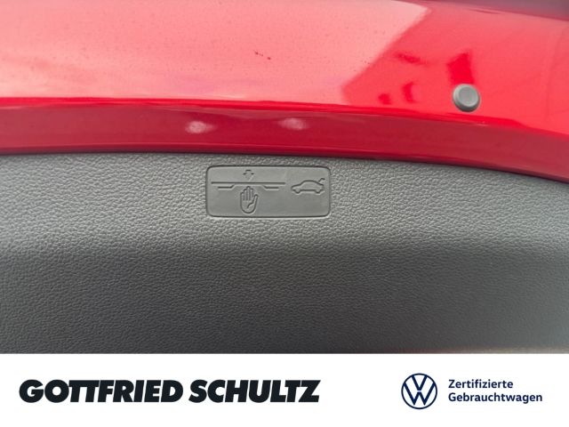 Volkswagen Taigo - Bild 12