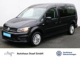 Volkswagen Caddy Maxi 1.4 TSI 125PS DSG 5-SITZER - Volkswagen Caddy Maxi in Frankfurt (Main)