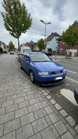 Audi A3 8L MTM - gebrauchte Audi A3 aus dem Jahr 1996