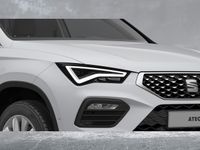 Seat Ateca - Vorschau Bild 7