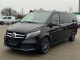 Mercedes-Benz V 300 d extralang (EURO 6d) - gebrauchte Mercedes-Benz V 300 aus dem Jahr 2024