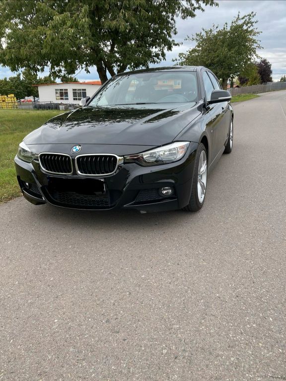 Image of BMW 318