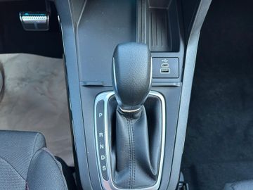 Ford Puma ST-Line 5J Garantie Automatik