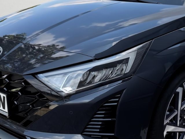Hyundai i20 - Bild 5