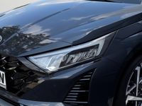 Hyundai i20 - Vorschau Bild 5