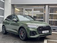 Audi SQ5 TDI BLACK/PANO/MASSAGE/OLED/B&O/LUFT