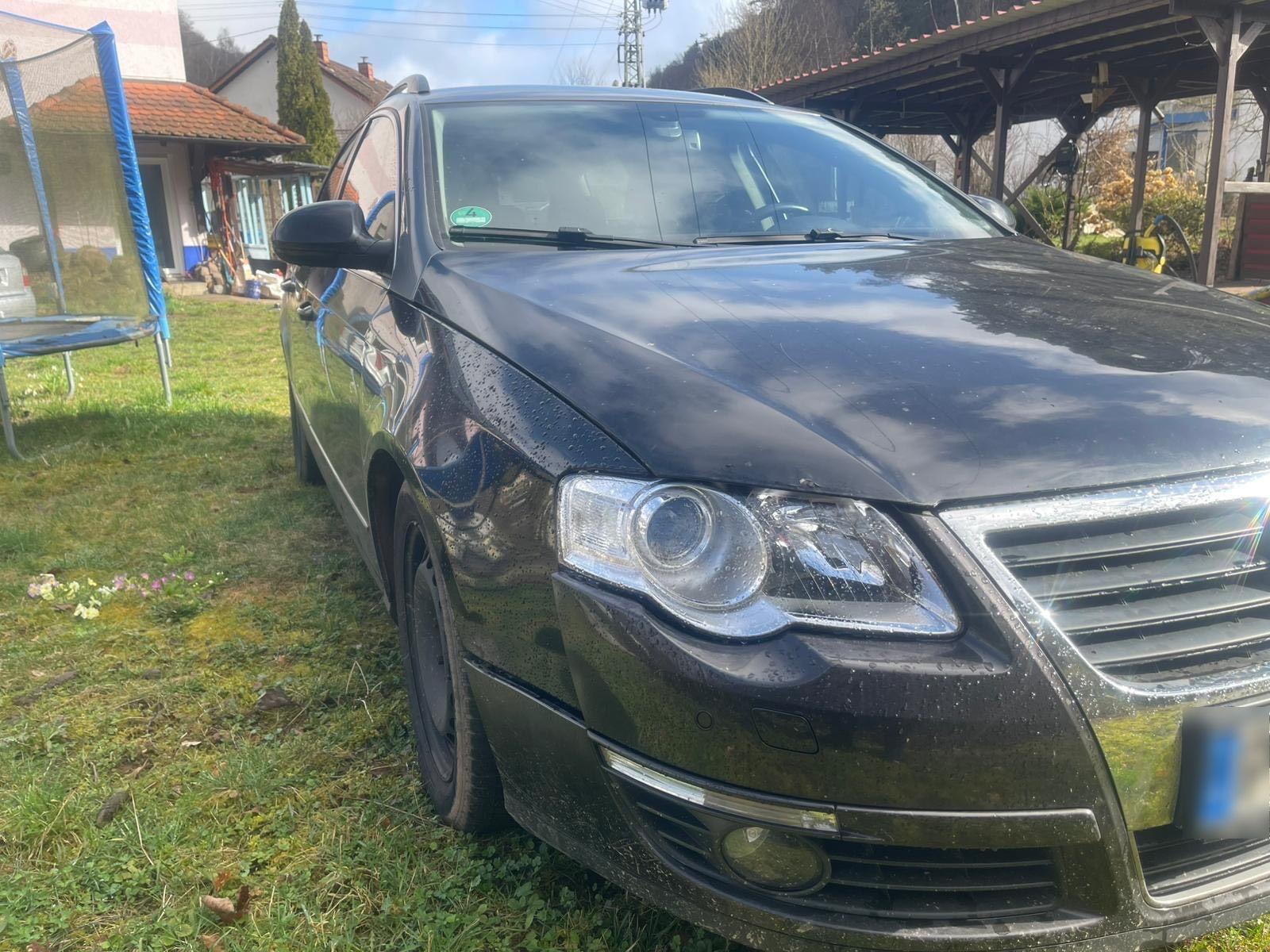 Volkswagen Passat 2006 — photo 15