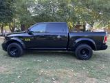 Dodge RAM 1500 Limited 5.7 HEMI V8 | Prins VSI 2 - Dodge RAM in Duisburg