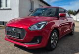 Suzuki Swift 1.0 BOOSTERJET Aut LED *KAM* TOP Extras* - Suzuki Swift in Frankfurt (Main)