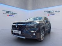Suzuki (SX4) S-Cross - Vorschau Bild 2