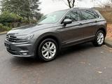 Volkswagen Tiguan Highline, 4Motion,Panoram - VW Tiguan Gebrauchtwagen in Bonn