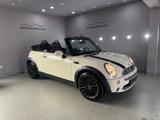 MINI COOPER Cabrio LEDER*SHZ*KLIMA*PDC - MINI MINI aus 2008: Cabrio