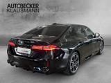 BMW 520 i LIMO M SPORT AUTOMATIK LC PROF AHK ACC 360 - BMW 520 mit Benzin-Antrieb