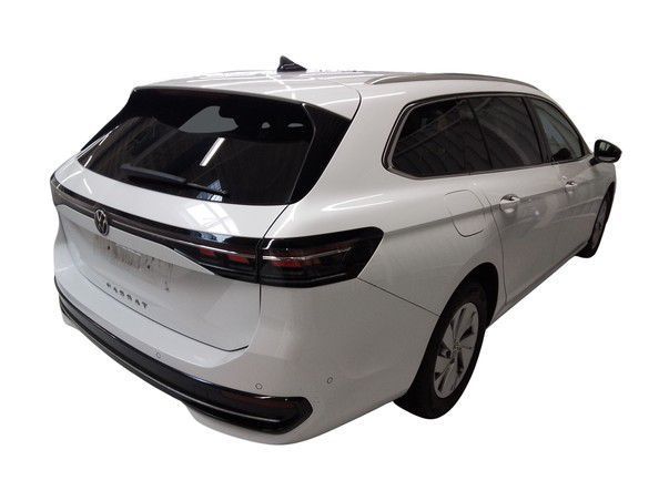 Volkswagen Passat Variant - Bild 3