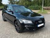 Audi SQ5 3.0 TDI plus tiptronic quattro - - Audi SQ5 in Lübeck